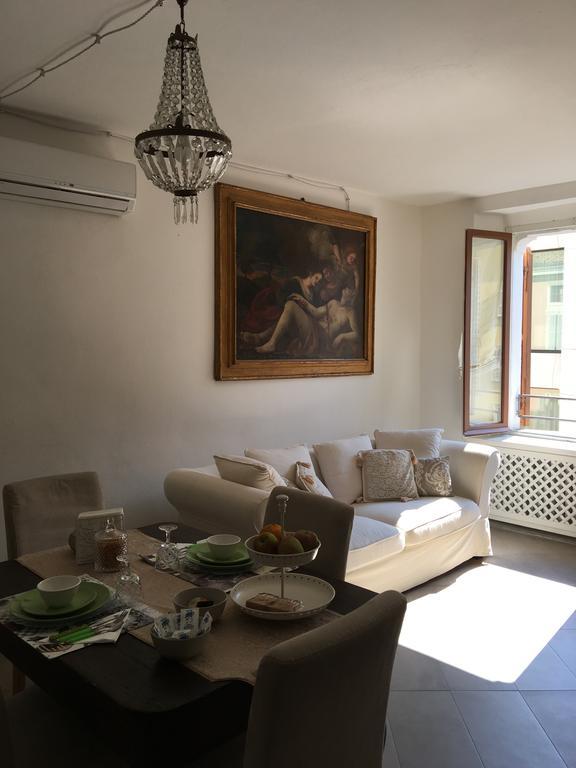Il Tenore D'Oro Centralissimo Apartment Parma Exterior photo