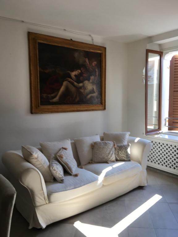Il Tenore D'Oro Centralissimo Apartment Parma Exterior photo