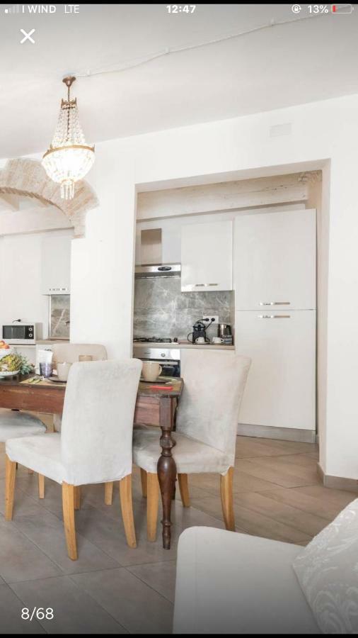 Il Tenore D'Oro Centralissimo Apartment Parma Exterior photo